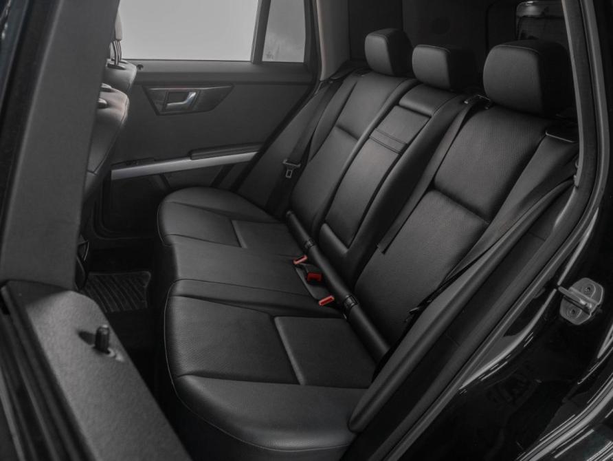 Mercedes-Benz GLK-Класс I (X204) Тюмень  - изображение 12