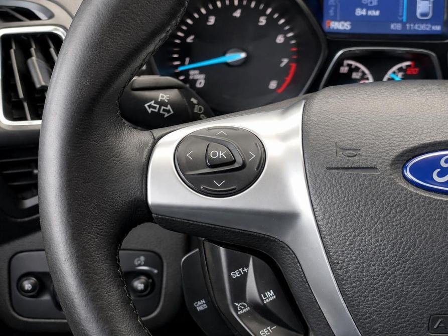 Ford Kuga II Пермь  - изображение 10