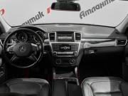 Mercedes-Benz GL-Класс II (X166) Екатеринбург  - изображение 40