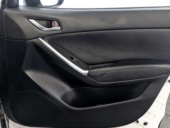 Mazda CX-5 I Рестайлинг с пробегом 2017 года, цена 1 990 000 рублей, 200775 км, внедорожник, Автокод Объявления