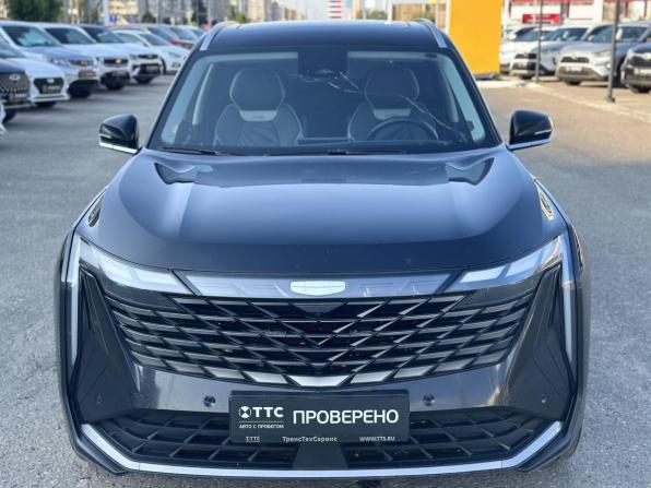 Geely Atlas II с пробегом 2023 года, цена 2 295 000 рублей, 91463 км, внедорожник, Автокод Объявления