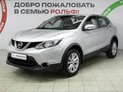 Nissan Qashqai II Москва  - изображение 12