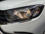 Lada (ВАЗ) Granta I Рестайлинг Челябинск  - изображение 23