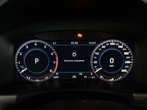 Volkswagen Teramont I с пробегом 2018 года, цена 3 399 000 рублей, 109900 км, внедорожник, Автокод Объявления