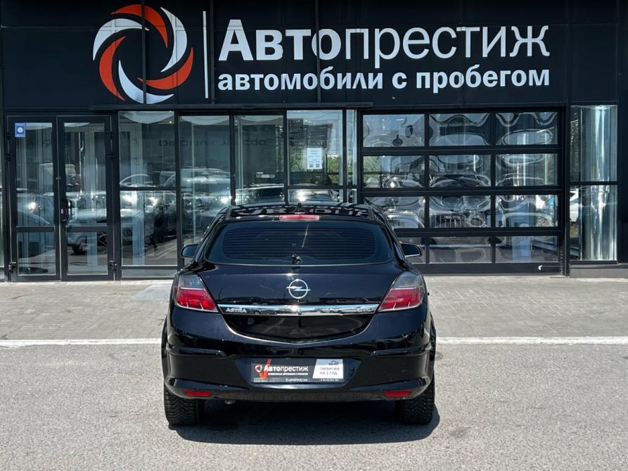 Opel Astra H Рестайлинг Волгоград  - изображение 5
