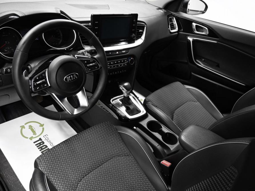 Kia Ceed III Тверь  - изображение 9
