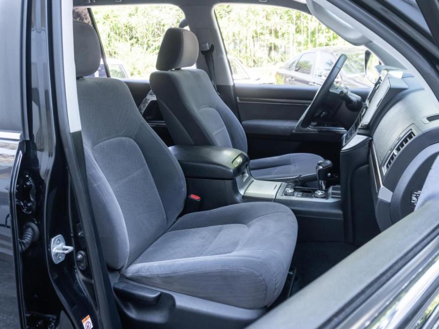 Toyota Land Cruiser 200 Series Рестайлинг 2 Волгоград  - изображение 8