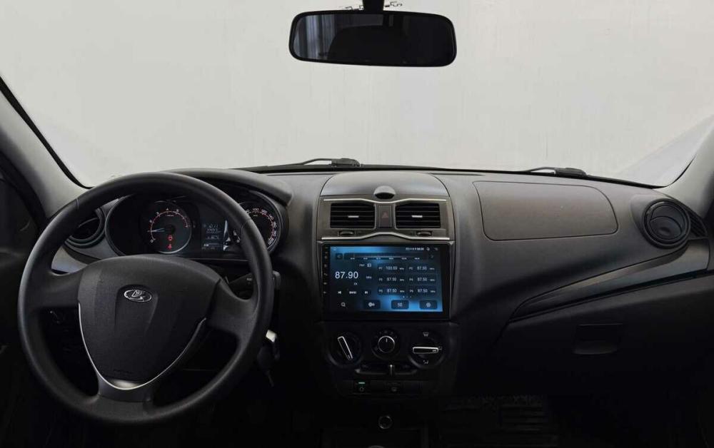 Lada (ВАЗ) Granta I Рестайлинг Москва  - изображение 5