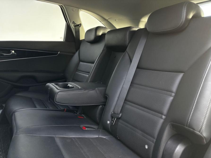 Kia Sorento III Prime Рестайлинг Уфа  - изображение 15