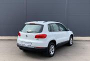 Volkswagen Tiguan I Рестайлинг Красноярск  - изображение 37