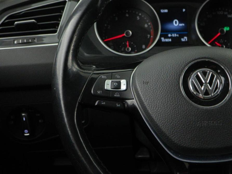 Volkswagen Tiguan II Москва  - изображение 12