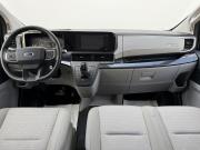 Ford Transit Custom I (China Market) Москва  - изображение 30