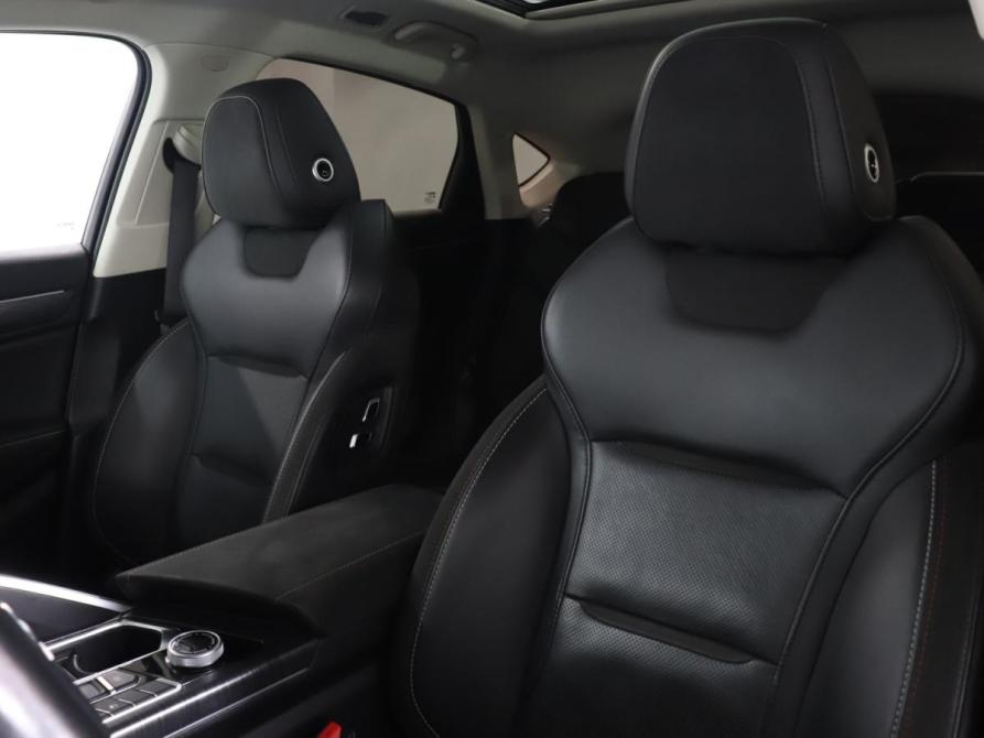 Geely Tugella I Москва  - изображение 18