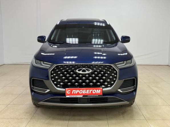 Chery Tiggo 8 Pro Max I с пробегом 2022 года, цена 2 180 000 рублей, 106188 км, внедорожник, Автокод Объявления