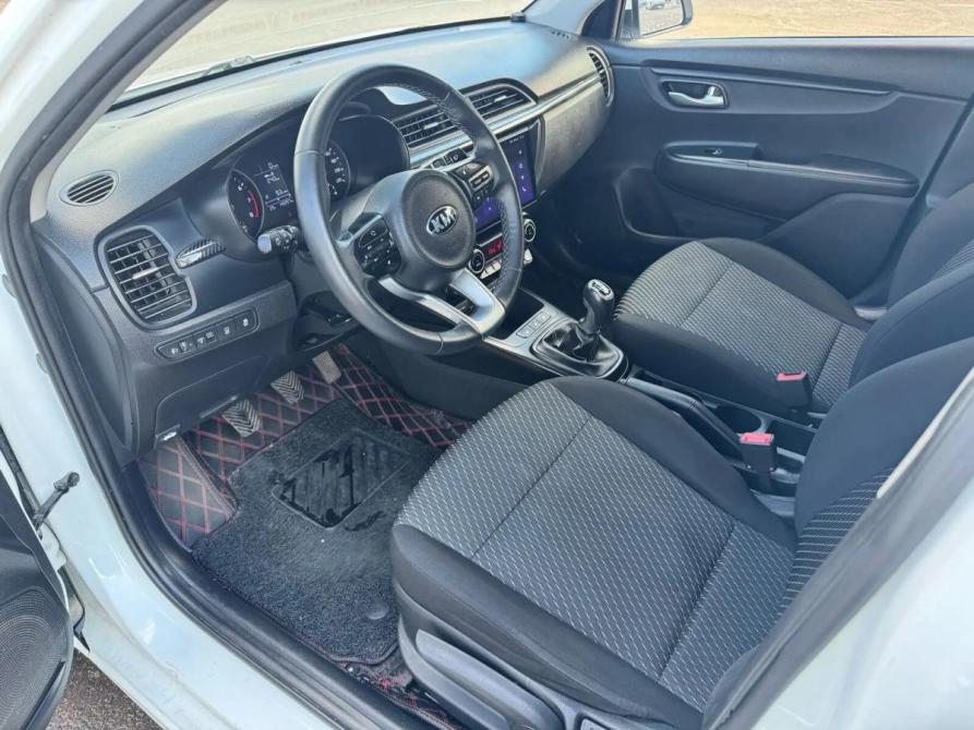 Kia Rio IV Альметьевск  - изображение 9