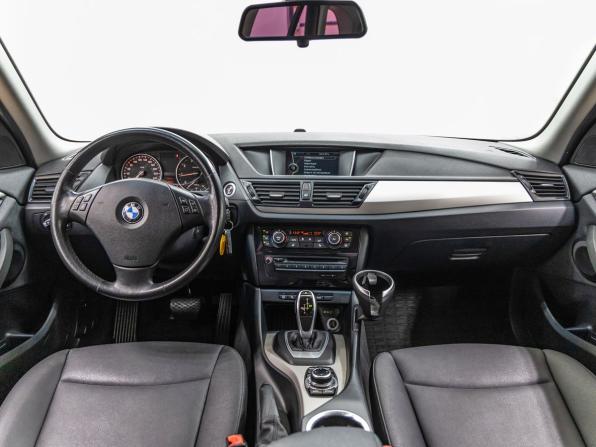 BMW X1 I (E84) Рестайлинг с пробегом 2013 года, цена 1 298 000 рублей, 196089 км, внедорожник, Автокод Объявления