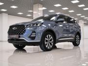 Chery Tiggo 7 Pro I Самара  - изображение 77