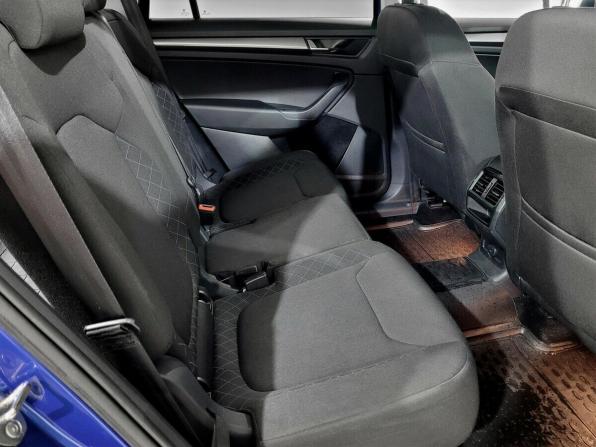 Skoda Kodiaq I с пробегом 2019 года, цена 1 900 000 рублей, 197927 км, внедорожник, Автокод Объявления