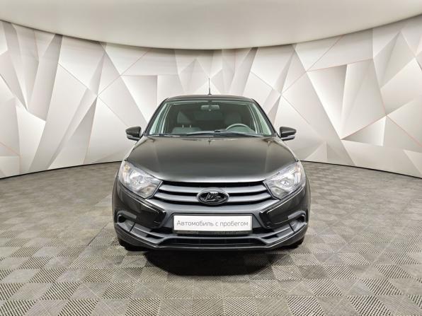 Lada (ВАЗ) Granta I Рестайлинг с пробегом 2025 года, цена 949 000 рублей, 32582 км, лифтбек, Автокод Объявления