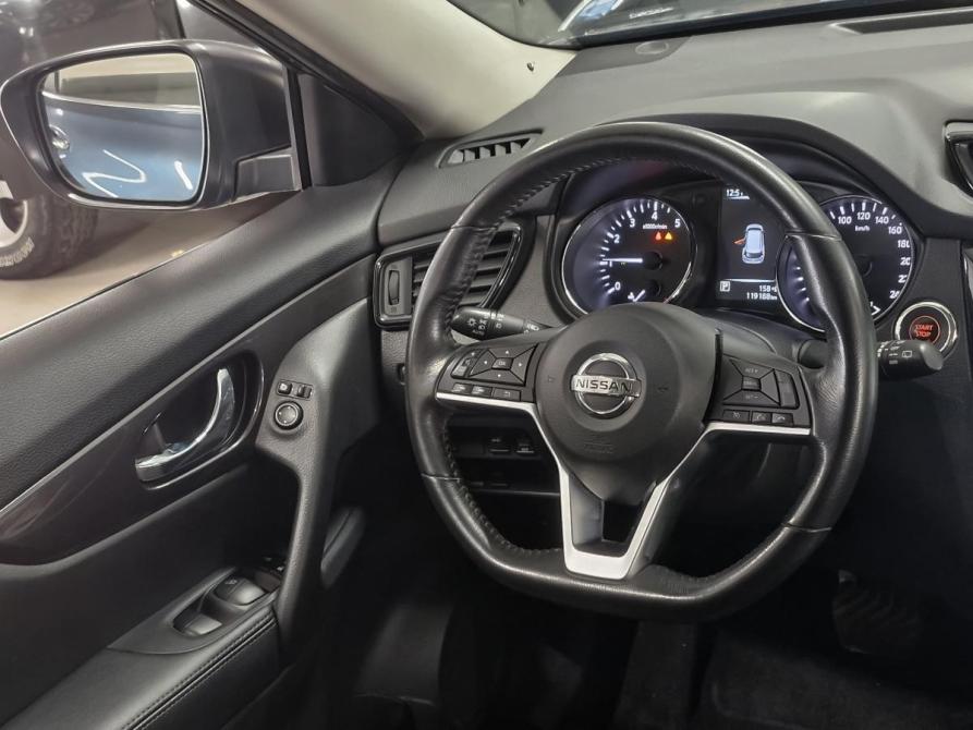Nissan X-Trail III Рестайлинг Нижний Новгород  - изображение 12