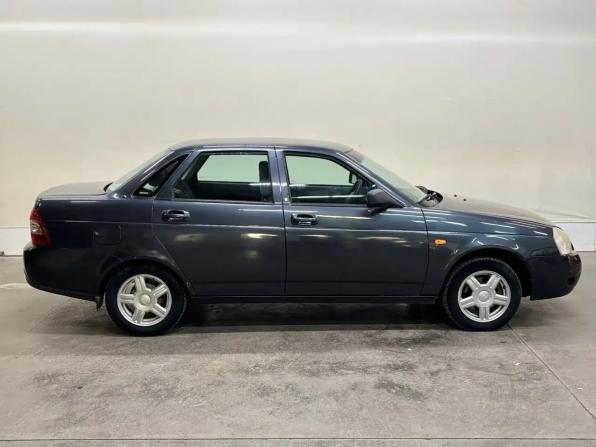 Lada (ВАЗ) Priora I с пробегом 2008 года, цена 319 000 рублей, 91227 км, седан, Автокод Объявления