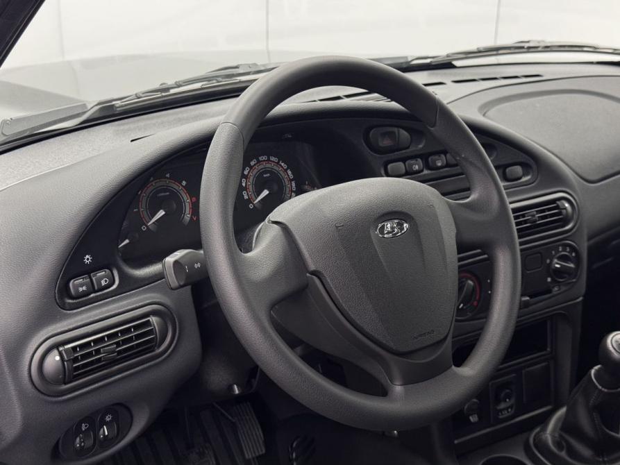 Lada (ВАЗ) Niva I Рестайлинг (Travel) Воронеж  - изображение 15