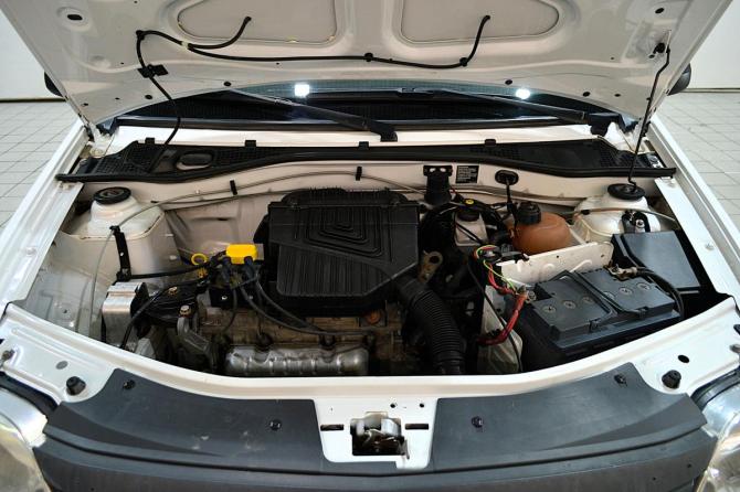 Renault Logan I Рестайлинг с пробегом 2013 года, цена 145 000 рублей, 500183 км, седан, Автокод Объявления