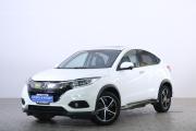 Honda Vezel I Рестайлинг Омск  - изображение 26