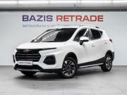 JAC JS3 Тюмень  - изображение 24