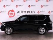 Nissan Patrol VI (Y62) Минеральные Воды  - изображение 28