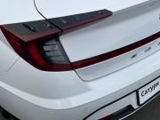 Hyundai Sonata VIII (DN8) Курган  - изображение 36