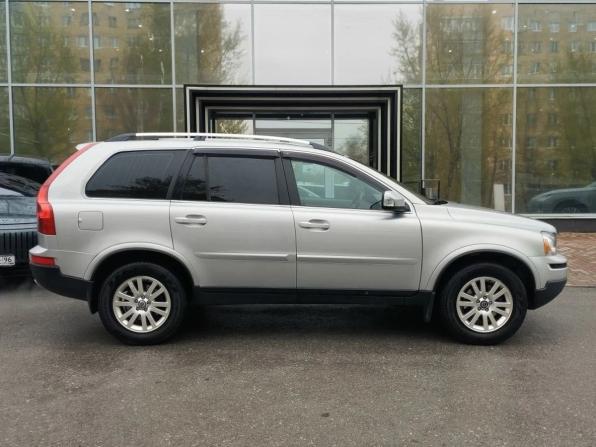 Volvo XC90 I Рестайлинг с пробегом 2006 года, цена 939 000 рублей, 305662 км, внедорожник, Автокод Объявления