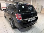 Opel Astra H Рестайлинг Челябинск  - изображение 23