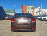 Hyundai Solaris I Рестайлинг Санкт-Петербург  - изображение 14