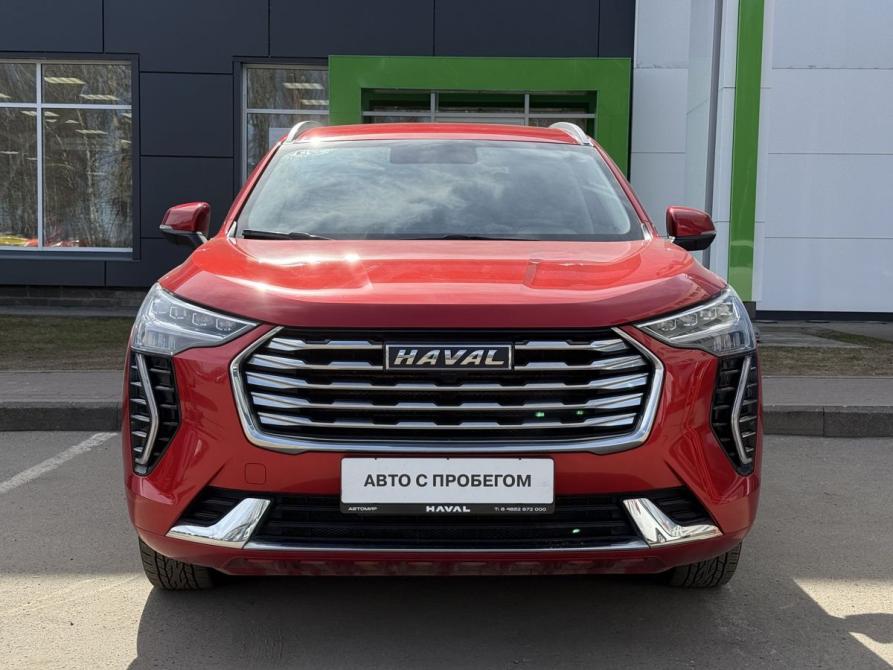 Haval Jolion I Ярославль  - изображение 2