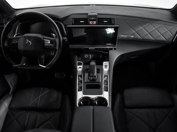 DS 7 Crossback I с пробегом 2019 года, цена 2 049 000 рублей, 147927 км, внедорожник, Автокод Объявления