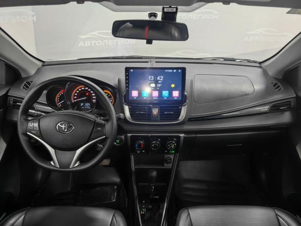 Toyota Yaris XP150 Рестайлинг с пробегом 2022 года, цена 1 700 000 рублей, 22936 км, хэтчбек, Автокод Объявления