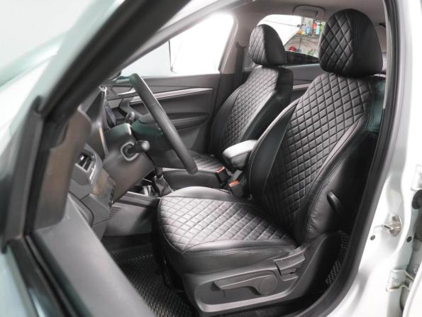 Lada (ВАЗ) Vesta I Рестайлинг (NG) с пробегом 2023 года, цена 1 279 000 рублей, 35014 км, седан, Автокод Объявления