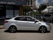 Kia Rio III Уфа  - изображение 25