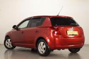 Kia Ceed I Челябинск  - изображение 23