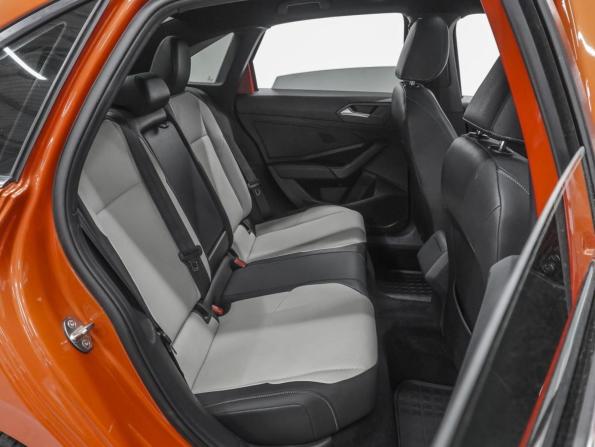 Volkswagen Jetta VII с пробегом 2020 года, цена 1 999 000 рублей, 72497 км, седан, Автокод Объявления