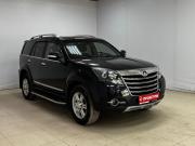 Great Wall Hover H3 I Рестайлинг Альметьевск  - изображение 28