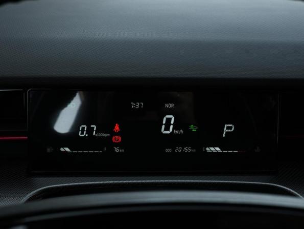 JETOUR DASHING I с пробегом 2024 года, цена 2 359 000 рублей, 20155 км, внедорожник, Автокод Объявления