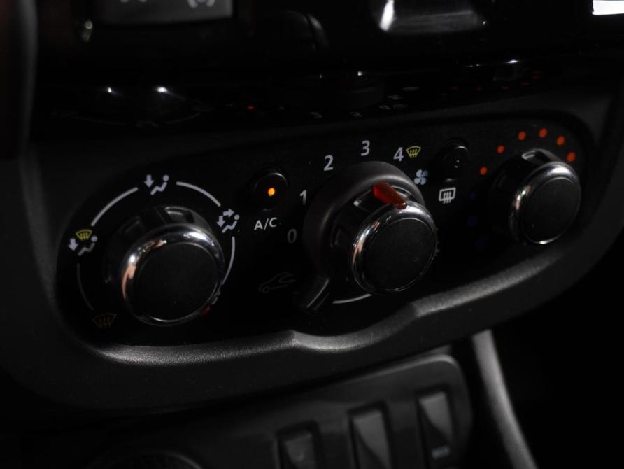 Renault Duster I Рестайлинг Воронеж  - изображение 16