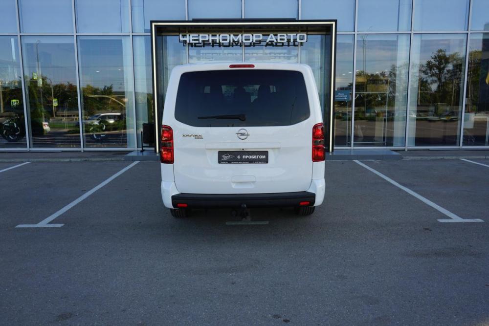 Opel Zafira Life I Крым  - изображение 4