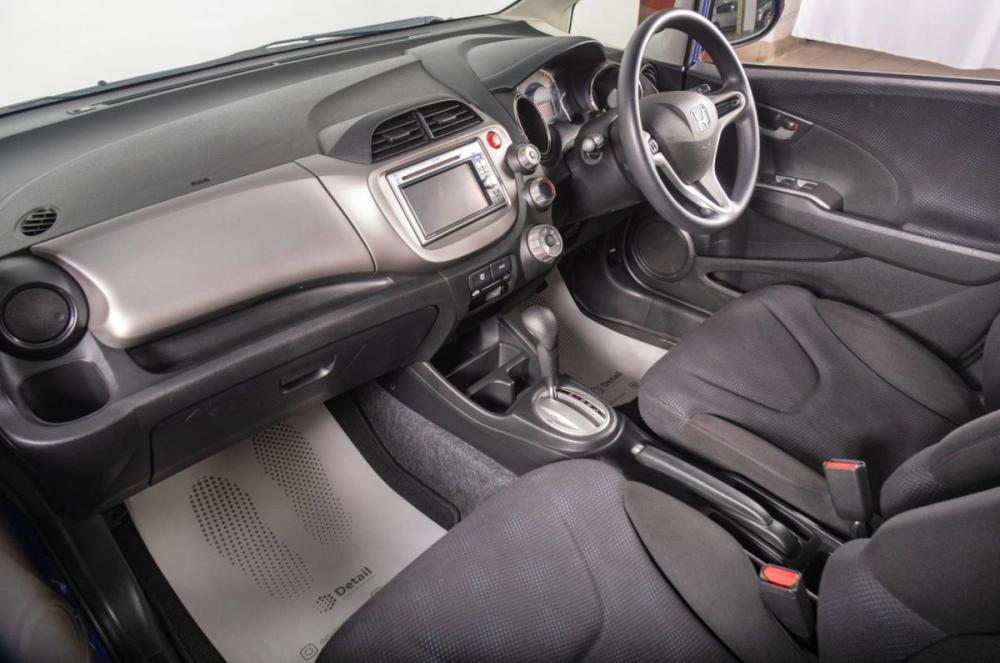 Honda Fit IV Томск  - изображение 18