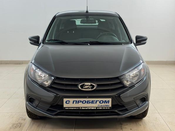 Lada (ВАЗ) Granta I Рестайлинг с пробегом 2024 года, цена 994 000 рублей, 8443 км, лифтбек, Автокод Объявления
