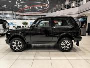 Lada (ВАЗ) Niva Legend I Казань  - изображение 32