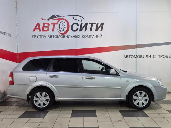 Chevrolet Lacetti I с пробегом 2007 года, цена 460 000 рублей, 380146 км, универсал, Автокод Объявления