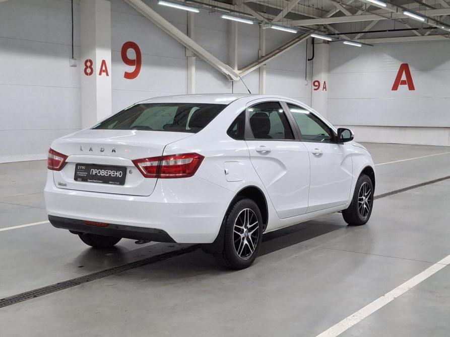 Lada (ВАЗ) Vesta I Казань  - изображение 6